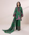 2 Piece - Embroidered Lawn Suit